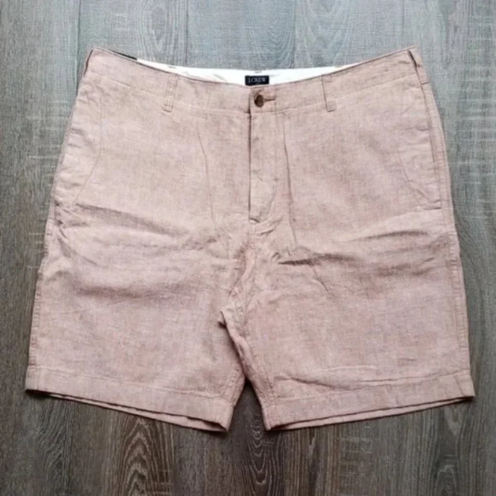 J. Crew 9